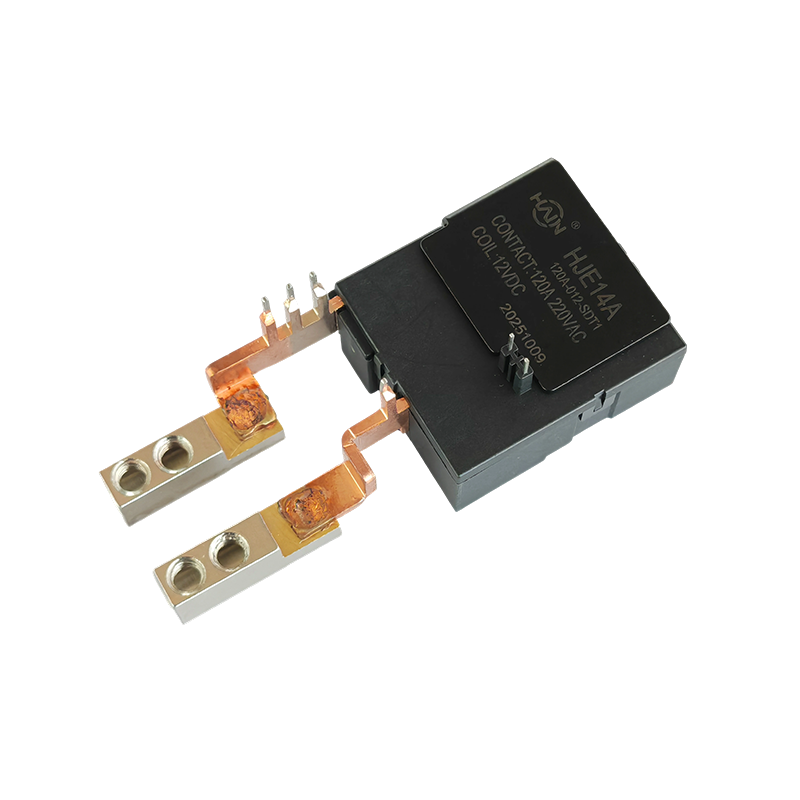 HJE14A-150A Совместимо с однофазным реле с большой токовой фиксацией UC3