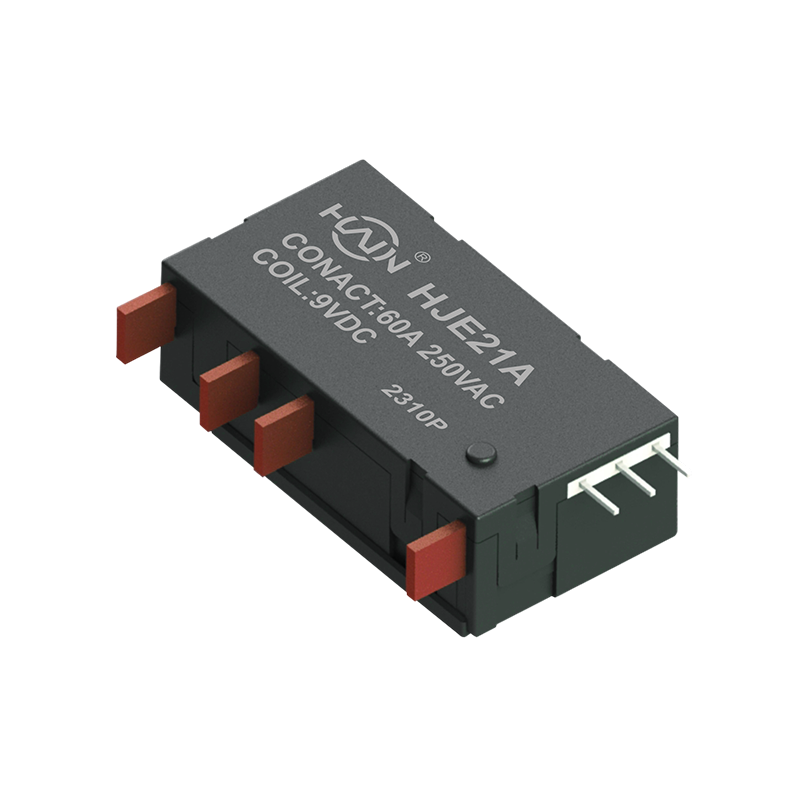 HJE21A-60A Совместимо с двухканальным реле фиксации UC2