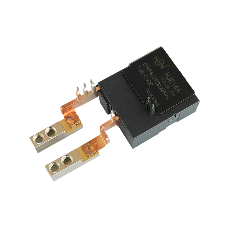 J-8401-120 25-е издание однофазное реле с фиксацией государственной сети