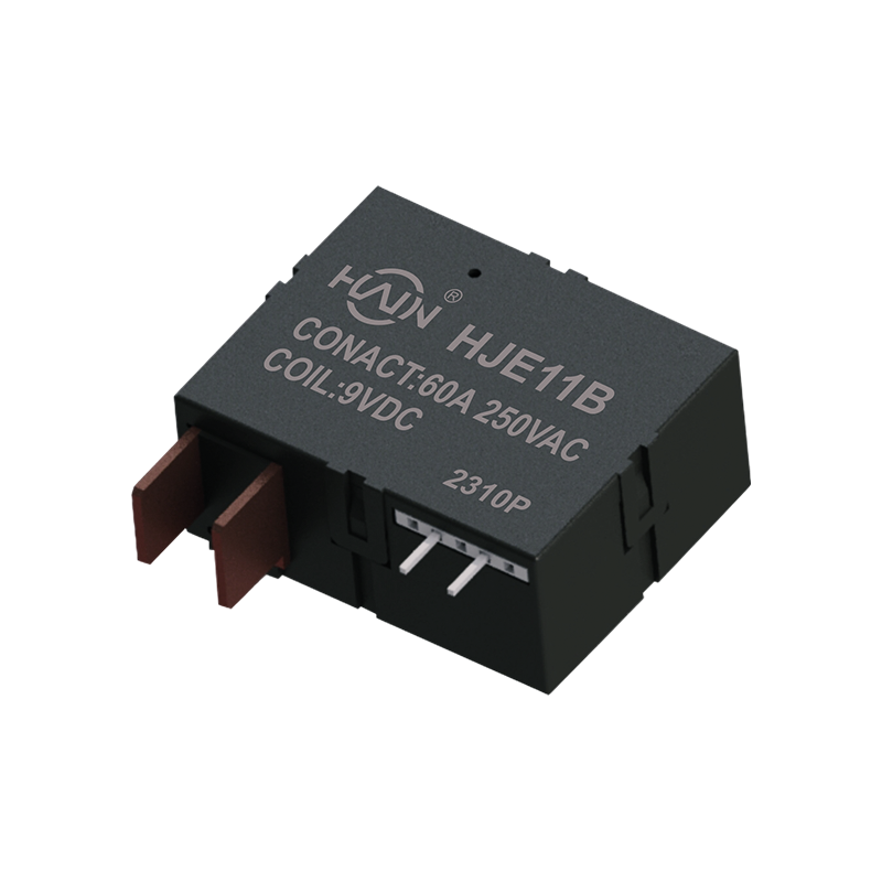 HJE11B-60A Совместим с однофазным реле фиксации UC2