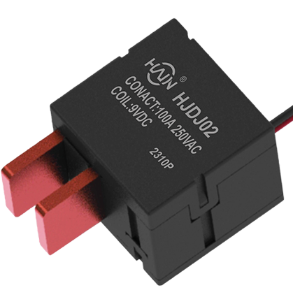 Реле для настенного счетчика