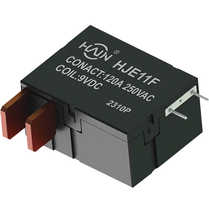 Реле для защиты от перенапряжения и пониженного напряжения